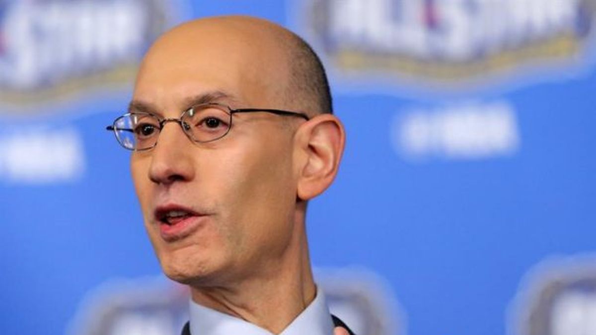 La NBA mira al futuro y expande su marca hacia el deporte electrónico