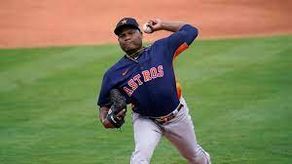 MLB: Framber Valdez impone récord