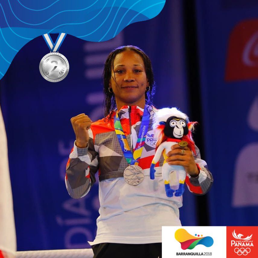 Plata para Panamá en Barranquilla