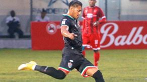 San Francisco se ha complicado ante Atlético Chiriquí en los últimos 2 años.&nbsp;