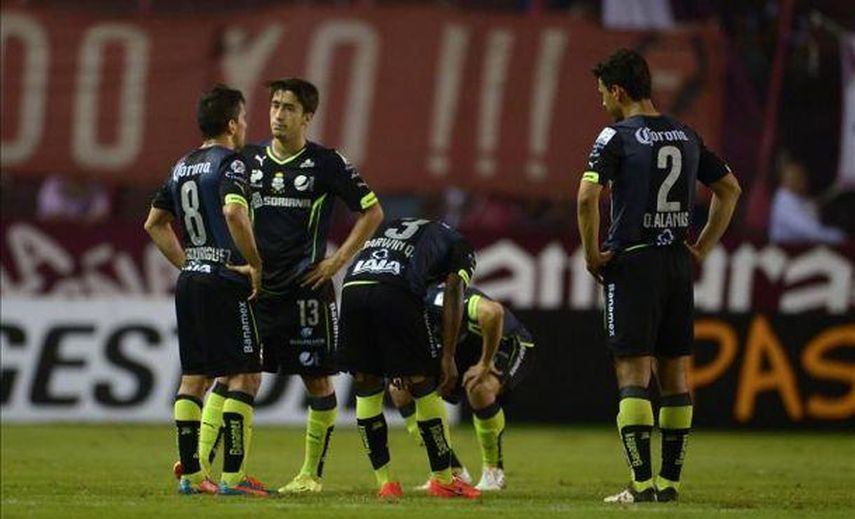 El Santos Laguna recibe al Pumas UNAM en duelo entre equipos con altibajos