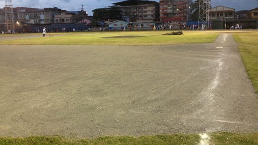 Colón inicia el torneo con triunfo contundente ante Darién