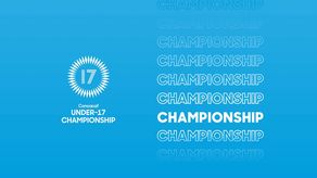 Guatemala será la sede del Campeonato Sub-17 de Concacaf 2023
