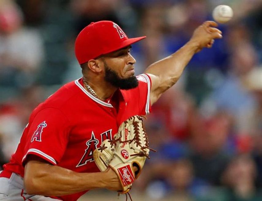 8-6. Profar, inicia triple matanza, pega cuadrangular y ganan los Vigilantes