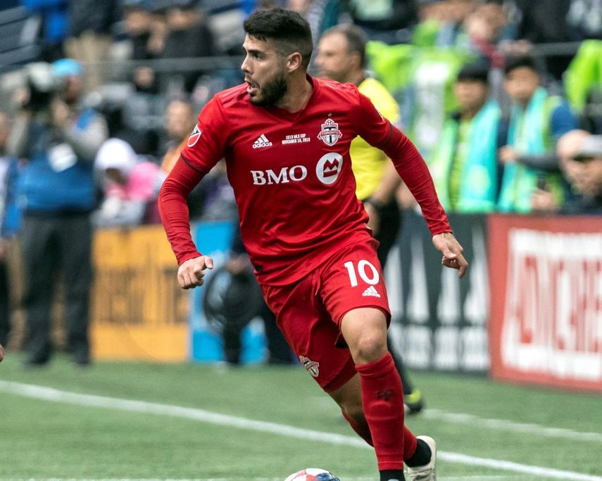 Pozuelo pone de nuevo líder al Toronto FC y aleja al Inter Miami de playoffs