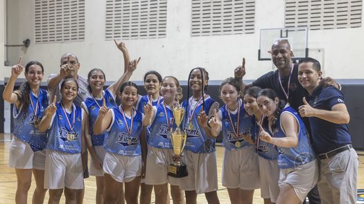 Las categorías U10 Y U14 de la LBK regresan el 28 de agosto.&nbsp;