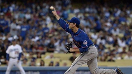6-3. Harvey tuvo un regreso triunfal y silenció a la ofensiva de Nacionales