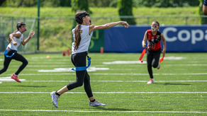 La octava jornada de la KFL Flag Football Mini está programada para el sábado 28 de junio.&nbsp;