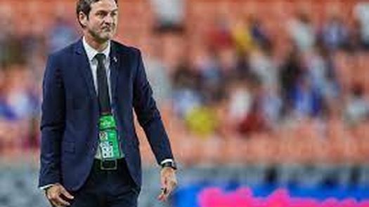 Thomas Christiansen: Mi primera opción va a ser Panamá