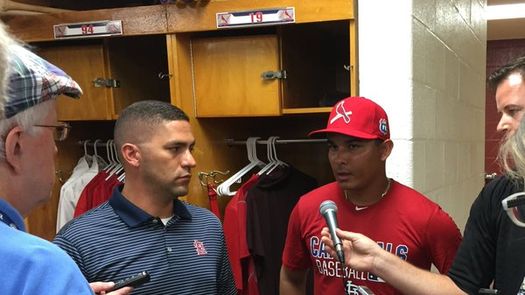 Rubén Tejada se perderá el inicio de la temporada