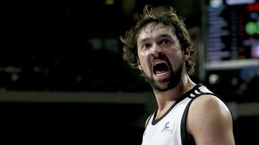 Los Rockets no logran convencer a Llull pero mantienen sus derechos en la NBA