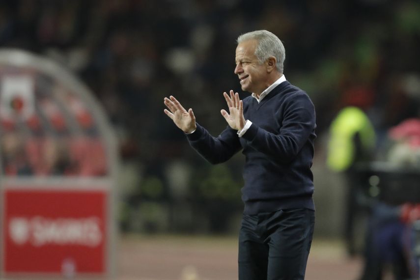 Valentín, del Houston Dynamo, jugará con P.Rico para eliminatoria Catar 2022