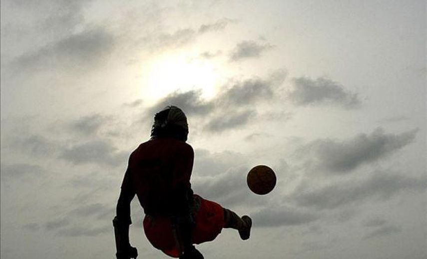 La copa mundial de amputados reúne a 21 selecciones en Culiacán