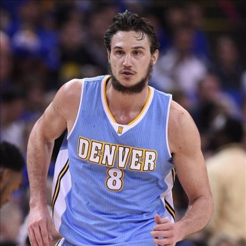 105-106. Barton y Gallinari dan el triunfo a los Nuggets y rompen la racha perdedora