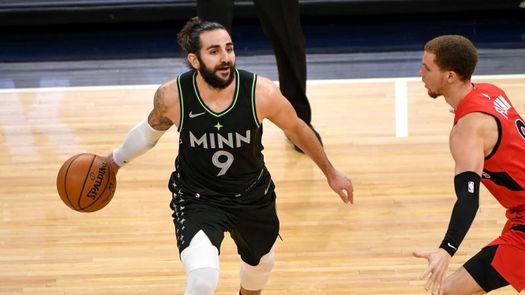 Willy ayuda al triunfo de Pelicans; pierden Rubio, Juancho e Ibaka