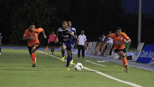 Atlético Nacional y Chepo FC no quieren perder el paso hacia semifinales