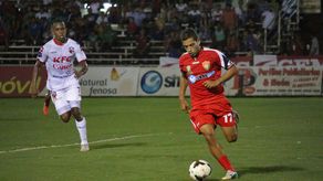 San Francisco vs Atlético Chiriquí