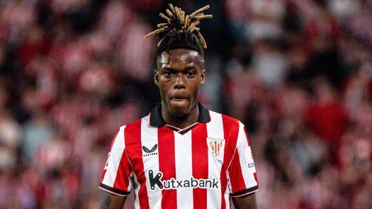 LaLiga: Nico Williams, fidelidad histórica con el Athletic Club