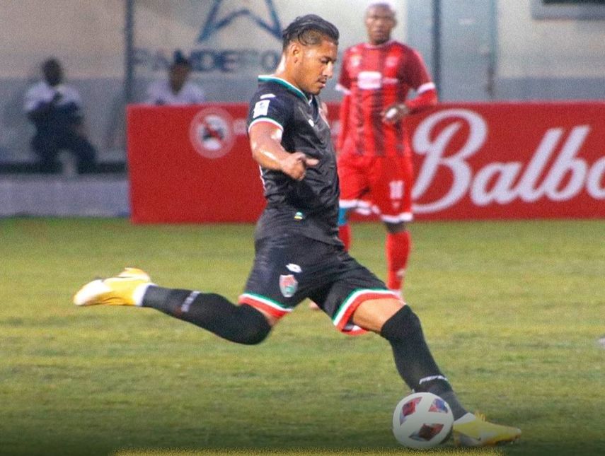 San Francisco se ha complicado ante Atlético Chiriquí en los últimos 2 años.&nbsp;