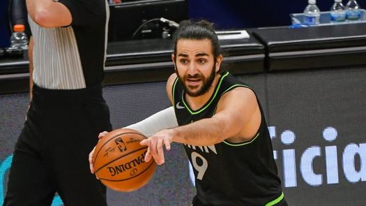 98-116: Los Hawks hacen añicos a unos Wolves a los que volvió Ricky Rubio