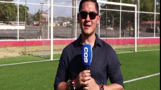 Fuera de Cancha: Estadio del Club Deportivo Universitario