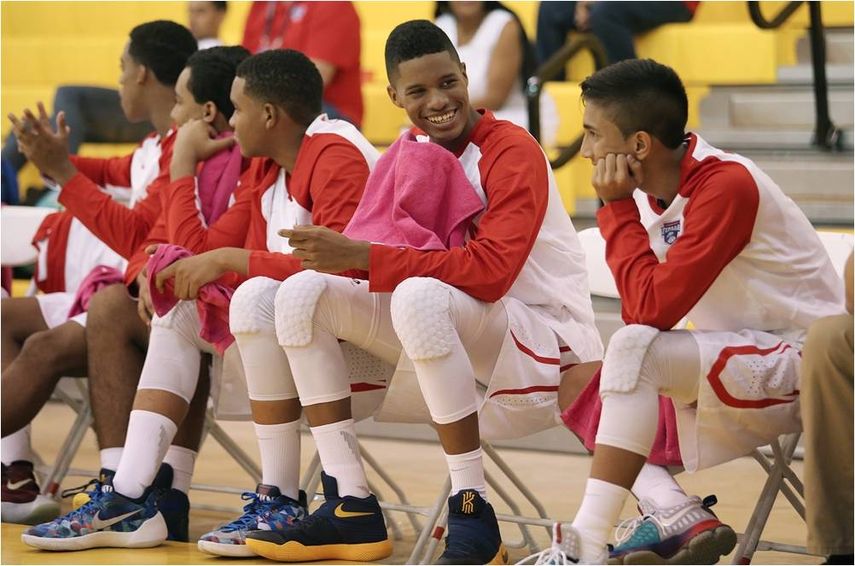 Panamá clasifica a semifinales, tras vencer a Trinidad y Tobago