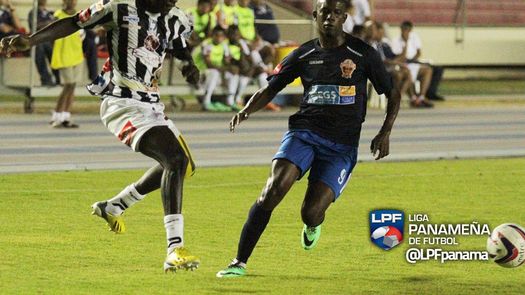 Empate entretenido entre el Tauro FC y el Chepo FC