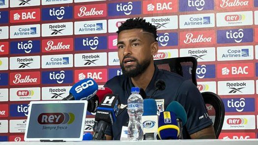 Panamá: Aníbal Godoy confirma su adiós tras la eliminatoria