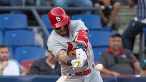 Molina, jonrón y número 21 en honor a Clemente; Alfaro recupera a Marlins