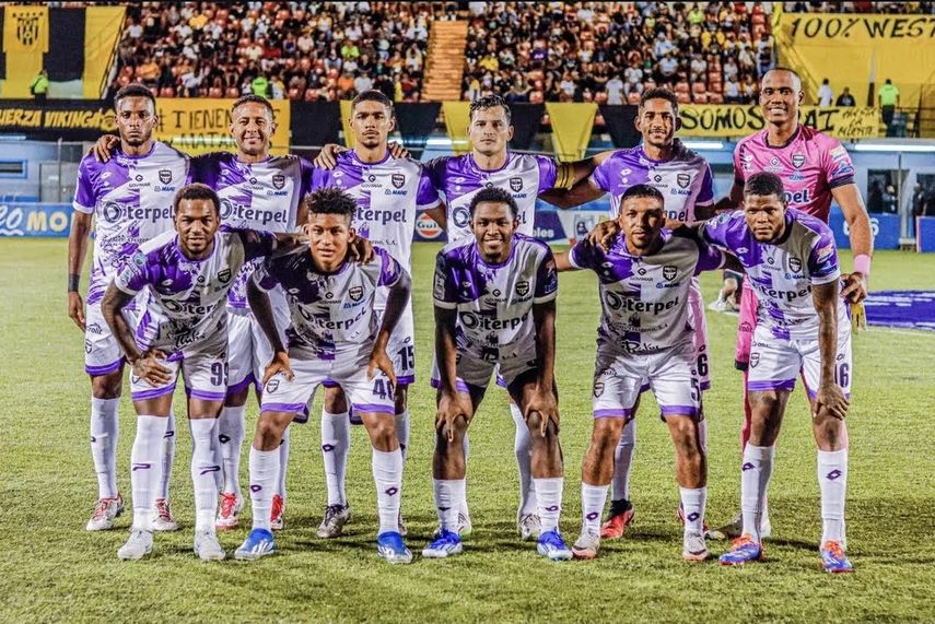 LPF: Tauro pasa a semis y lo espera un Clásico Nacional