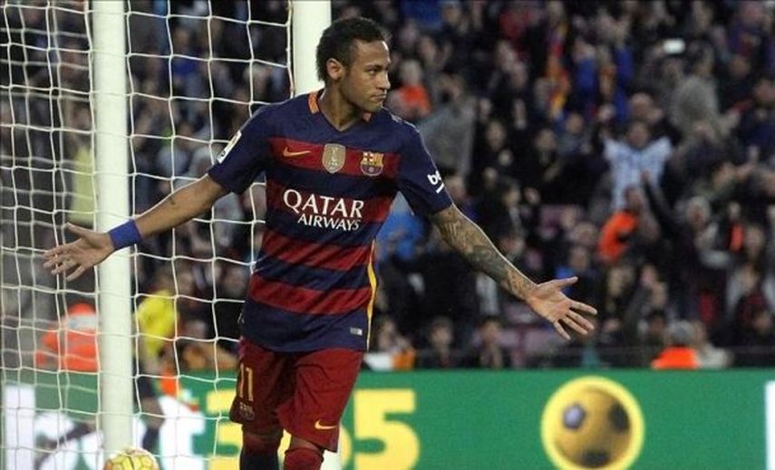 El juez cita a Neymar el 2 de febrero por estafa en su fichaje por el Barça