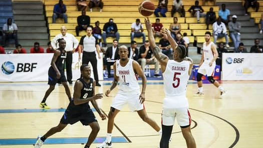 Panamá cayó ante Bahamas en eliminatorias