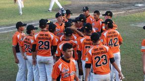 Los Santos blanquea a Chiriquí para convertirse en el primer clasificado a semifinales