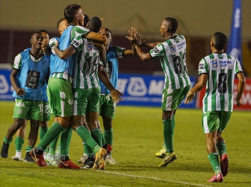 Alianza es el único equipo sumar 6 puntos de 6 posibles.&nbsp;