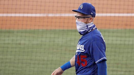 16-4. Pollock y Beaty pegan sendos grand slams para los Dodgers que apalean a los Cerveceros