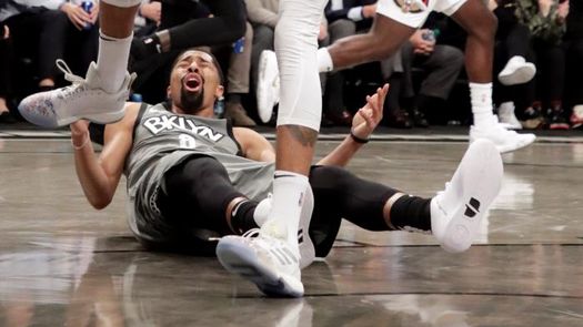 121-124. Ingram reivindica su liderazgo con Pelicans que vencen a Suns