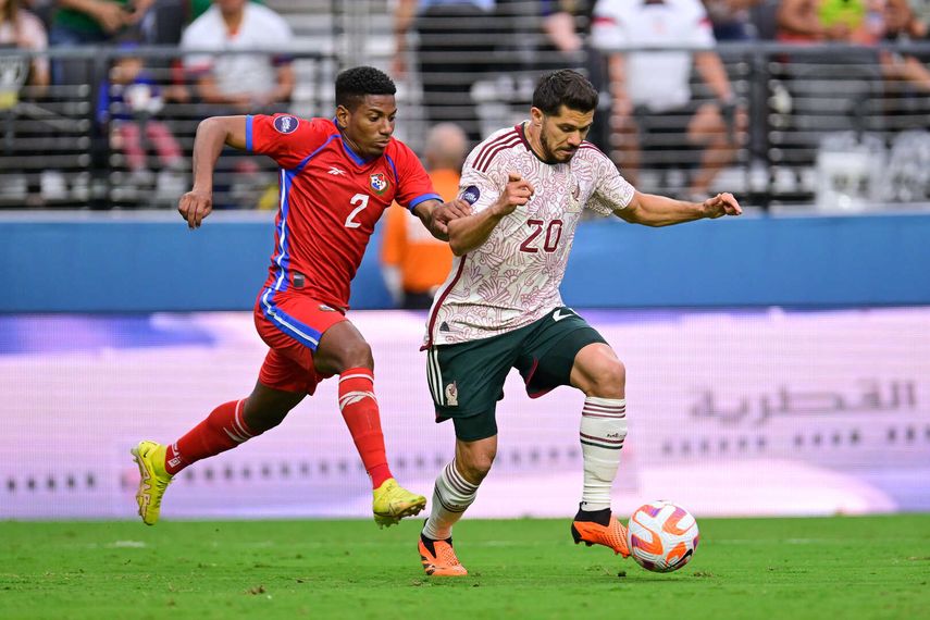 Panamá chocará ante México en las semifinales del Final Four de la Nations League 2024.