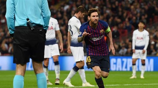 2-4. Coutinho, Rakitic y Messi dan la victoria al Barcelona