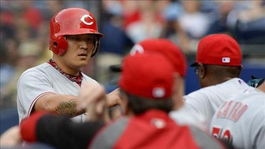 5-1. Iglesias logra su primer triunfo al vencer a los Bravos