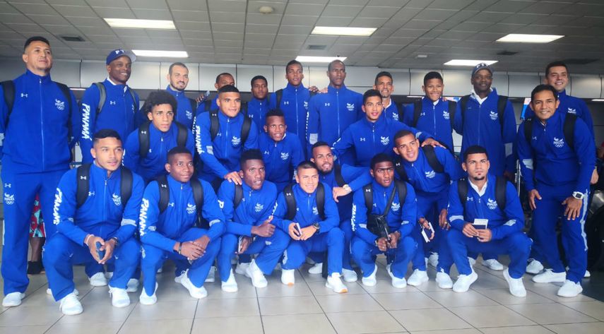 Selecciones nacionales viajan a Lima para Juegos Panamericanos