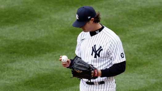 14-0. El joven colombiano Luis Patiño gana duelo al estelar Gerrit Cole