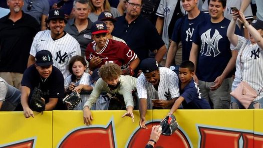 10-2. Judge lidera ataque de jonrones contra los Mellizos