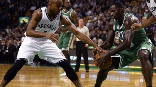 92-94. Los Nets rompen la racha perdedora