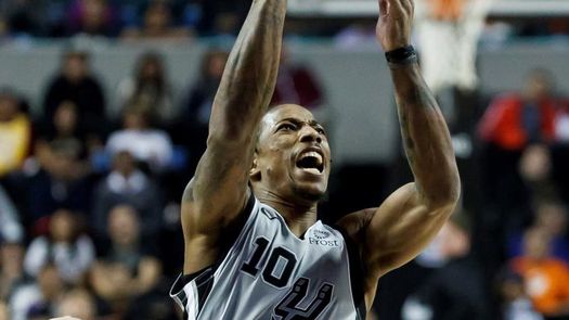 Josh Richardson y DeMar DeRozan, nombrados Jugadores de la Semana en la NBA