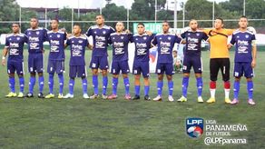 Goleadas del Atlético Nacional, Árabe Unido, y triunfo del Sporting en el inicio de la 8va fecha