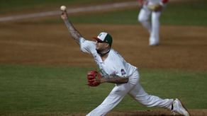 La selección olímpica de béisbol de México sufre dos casos de la covid-19