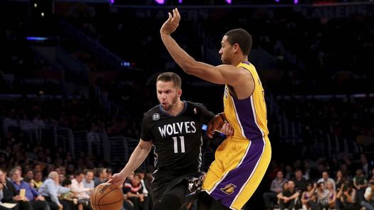 El puertorriqueño Barea regresa con los Mavericks, se va Mekel