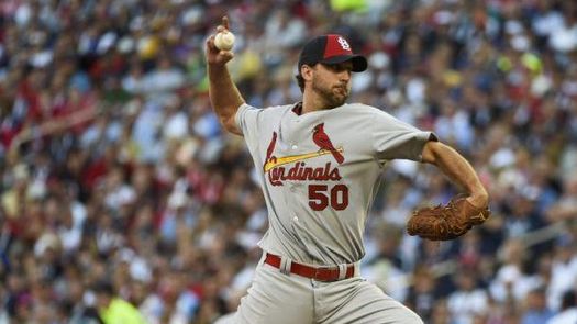 Wainwright debutará el sábado contra los Bravos