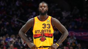Pacers firman a Lance Stephenson por 10 días
