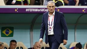Qatar 2022: Brasil vs Corea del Sur